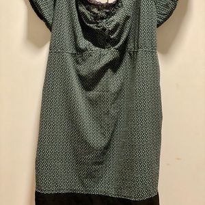 Off the shoulder night wear